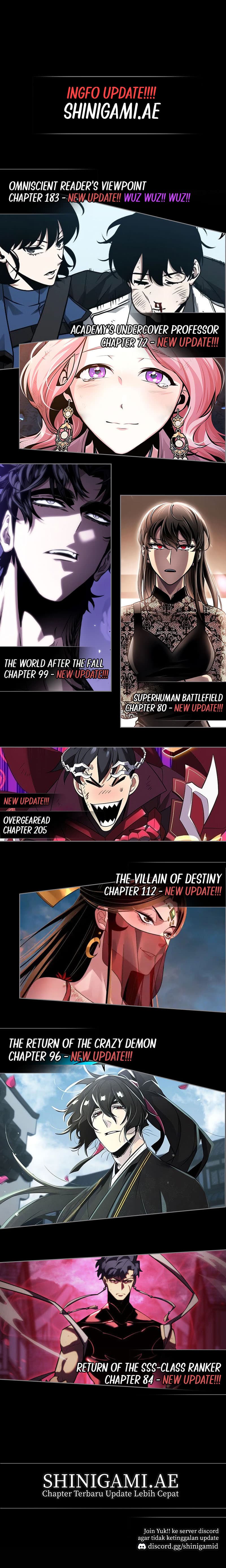 Read The Bully In-Charge (ID) Manga Online