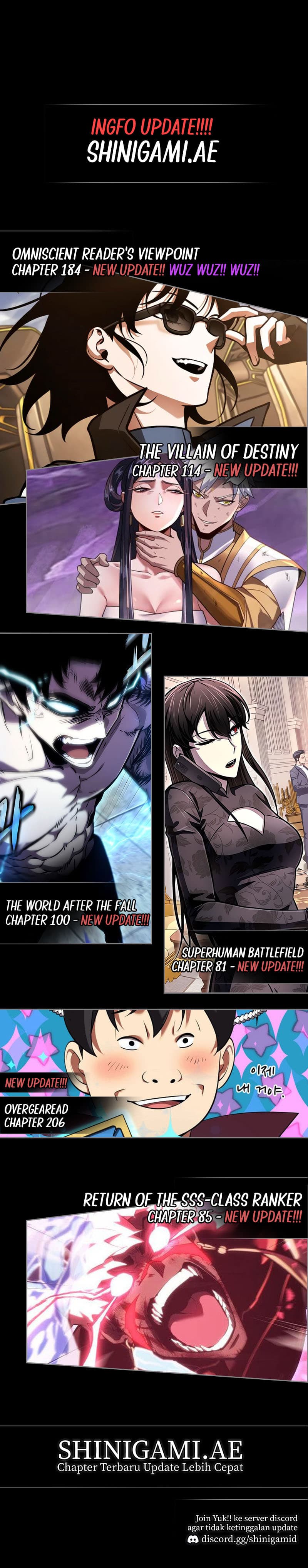 Read The Bully In-Charge (ID) Manga Online