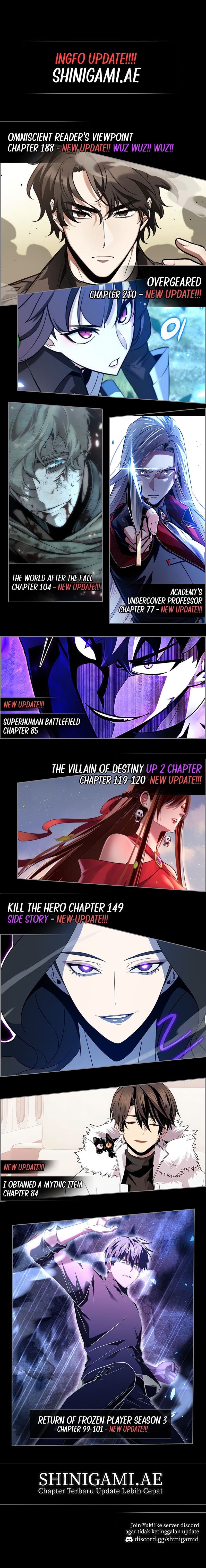 Read The Bully In-Charge (ID) Manga Online