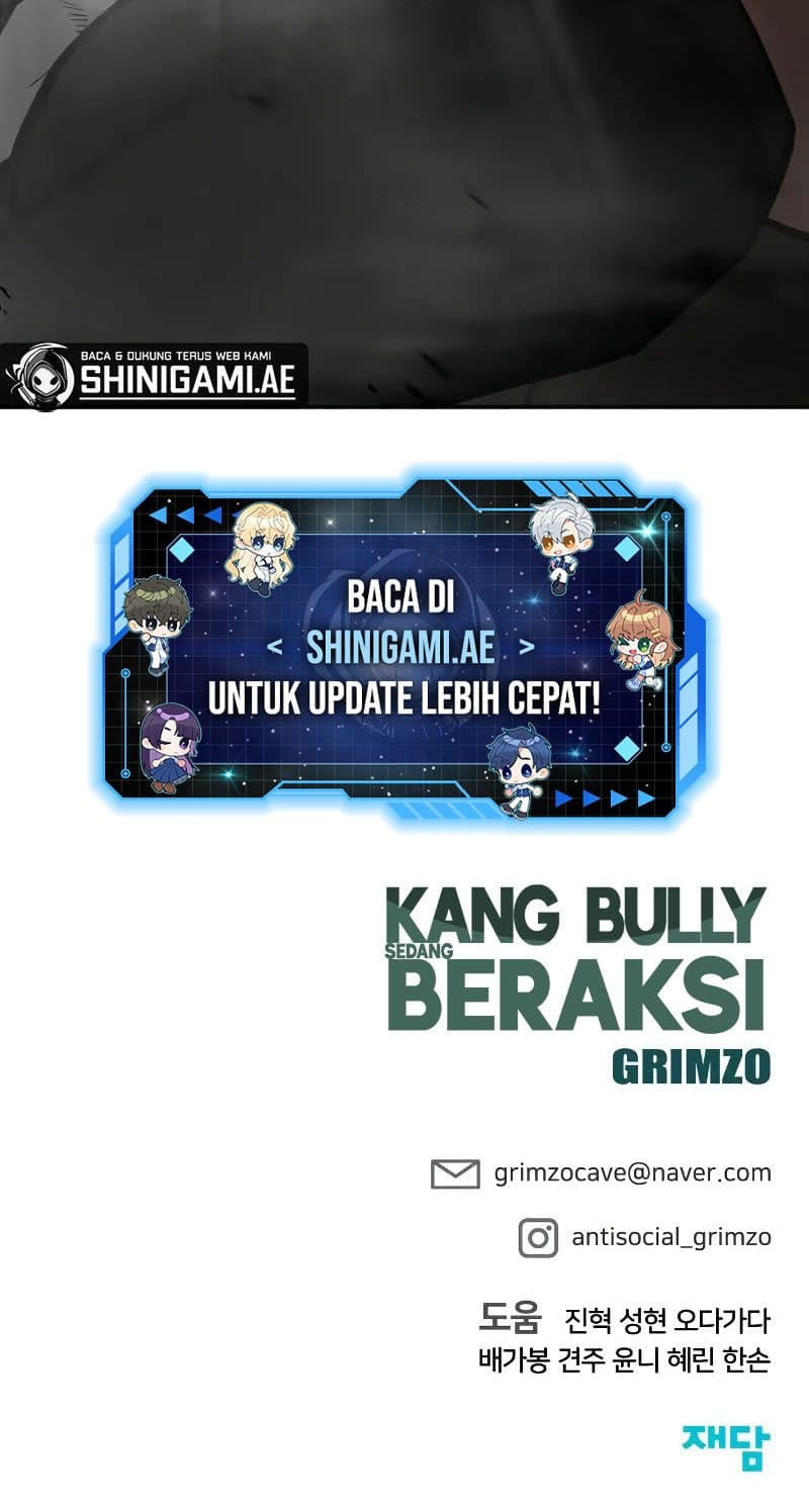 Read The Bully In-Charge (ID) Manga Online