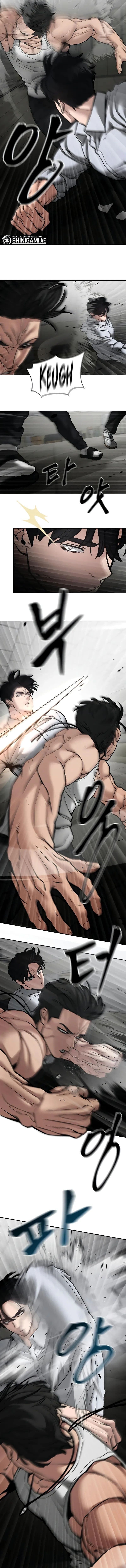 Read The Bully In-Charge (ID) Manga Online