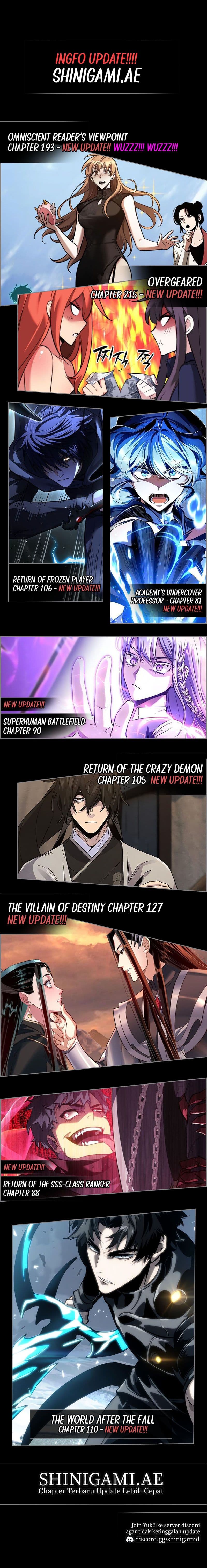 Read The Bully In-Charge (ID) Manga Online