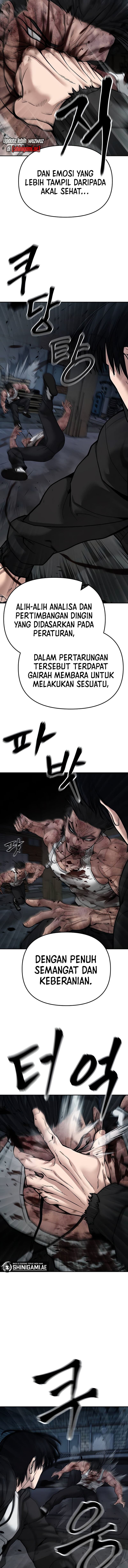 Read The Bully In-Charge (ID) Manga Online