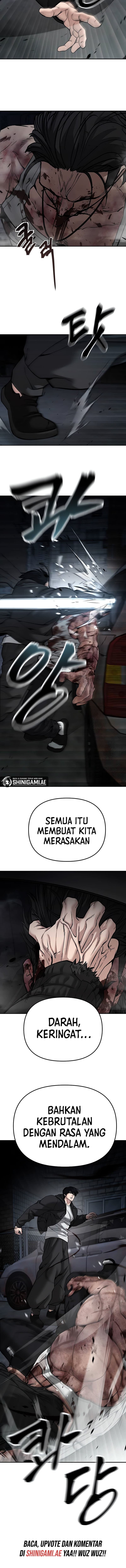 Read The Bully In-Charge (ID) Manga Online