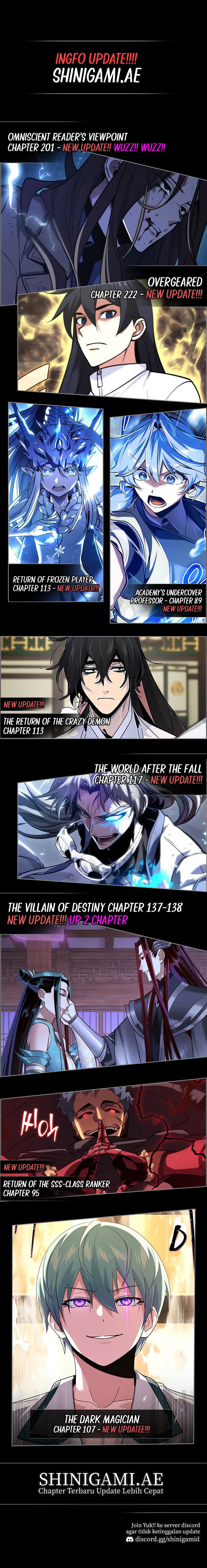 Read The Bully In-Charge (ID) Manga Online