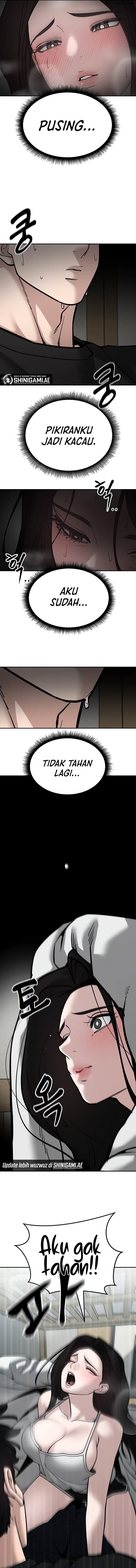 Read The Bully In-Charge (ID) Manga Online