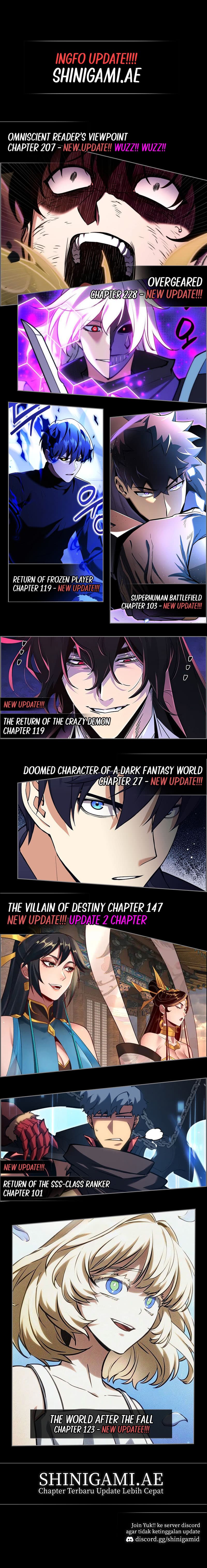 Read The Bully In-Charge (ID) Manga Online