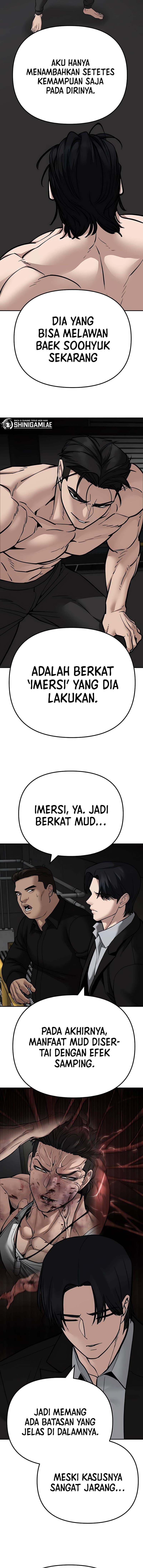 Read The Bully In-Charge (ID) Manga Online