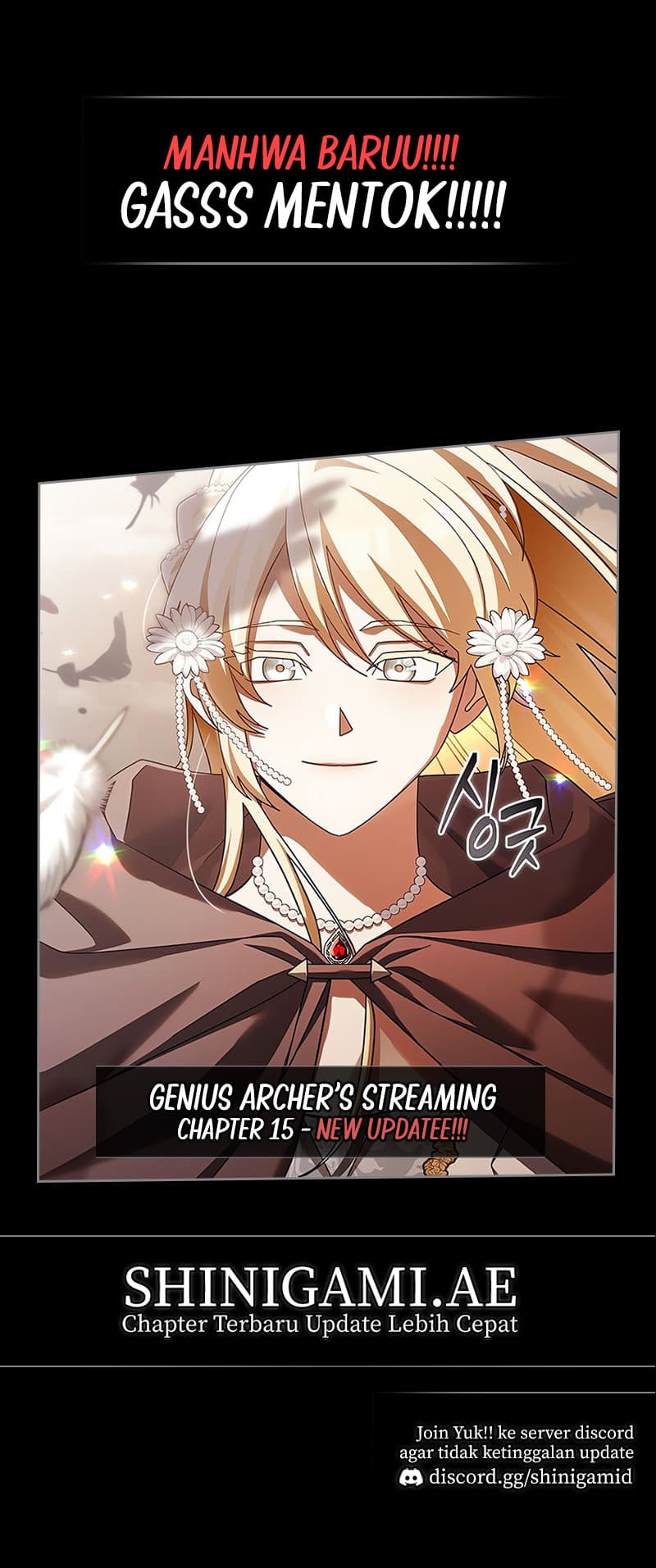 Read The Bully In-Charge (ID) Manga Online