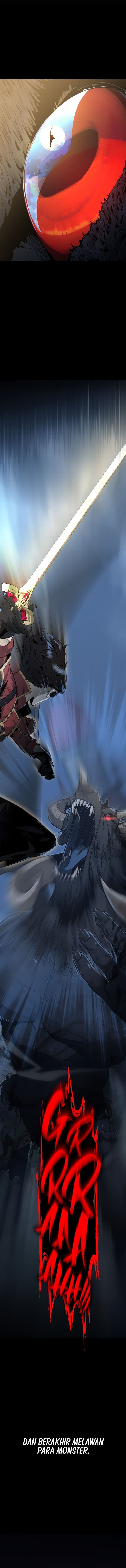 Read The Extra’s Academy Survival Guide (ID) Manga Online