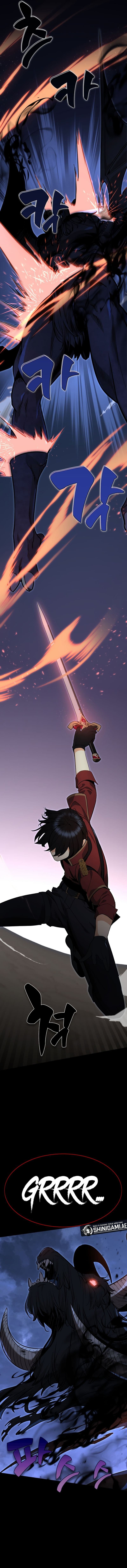 Read The Extra’s Academy Survival Guide (ID) Manga Online