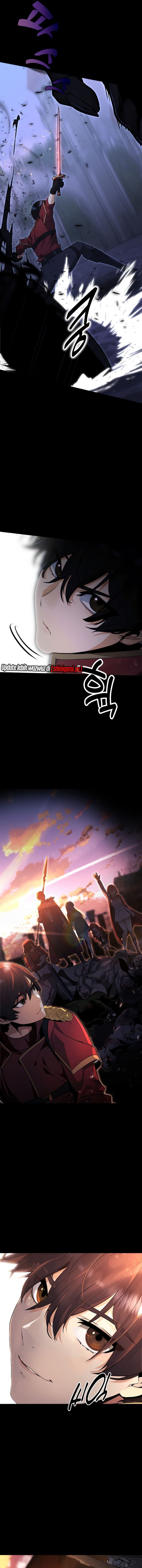 Read The Extra’s Academy Survival Guide (ID) Manga Online