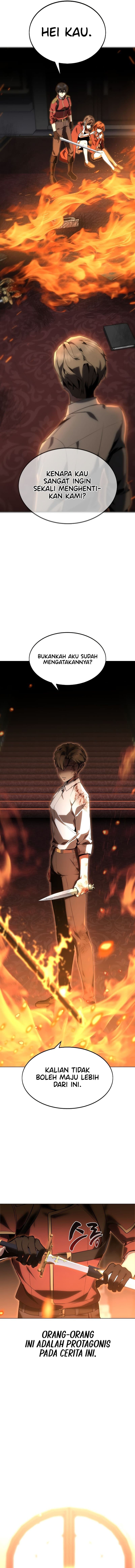 Read The Extra’s Academy Survival Guide (ID) Manga Online