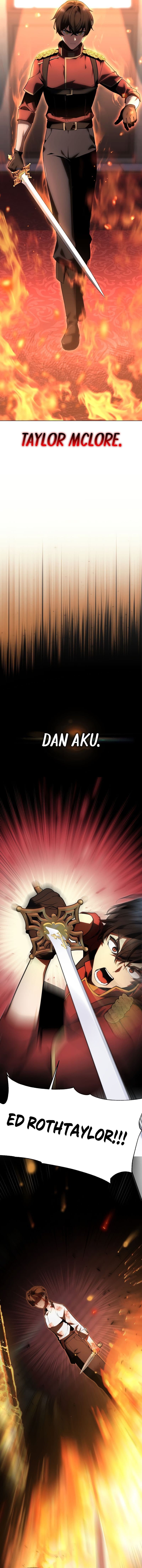 Read The Extra’s Academy Survival Guide (ID) Manga Online