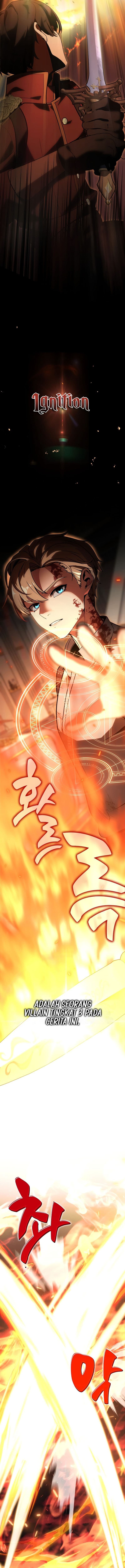 Read The Extra’s Academy Survival Guide (ID) Manga Online