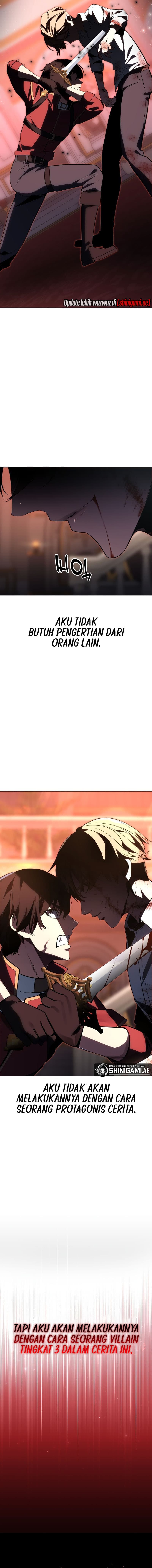 Read The Extra’s Academy Survival Guide (ID) Manga Online