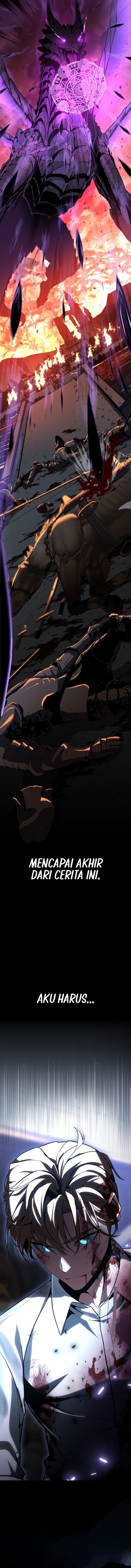 Read The Extra’s Academy Survival Guide (ID) Manga Online