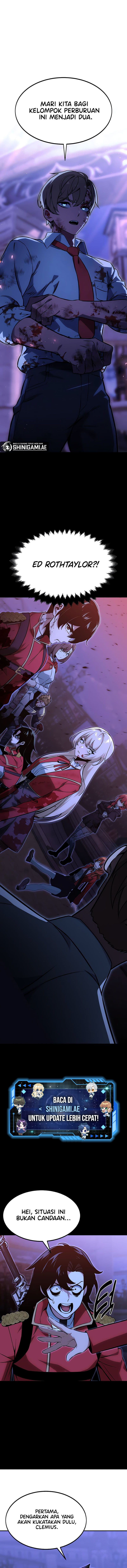 Read The Extra’s Academy Survival Guide (ID) Manga Online