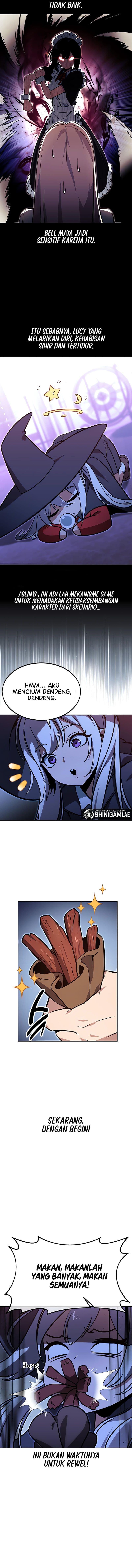 Read The Extra’s Academy Survival Guide (ID) Manga Online