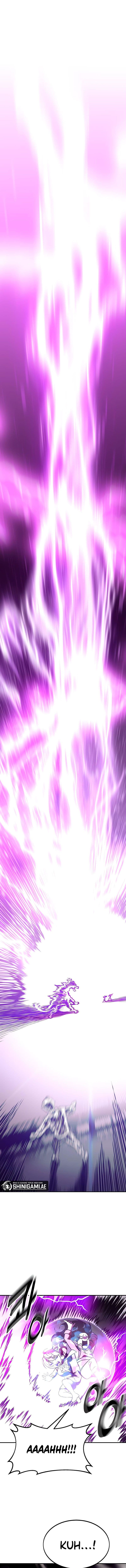 Read The Extra’s Academy Survival Guide (ID) Manga Online