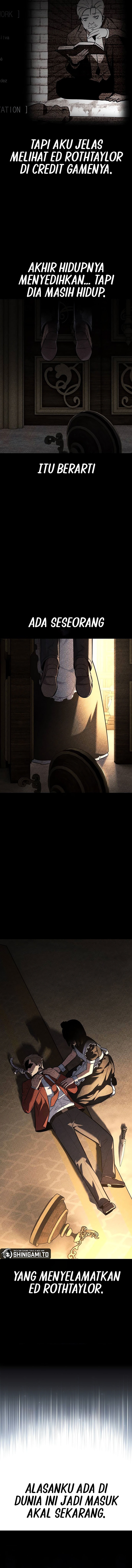 Read The Extra’s Academy Survival Guide (ID) Manga Online