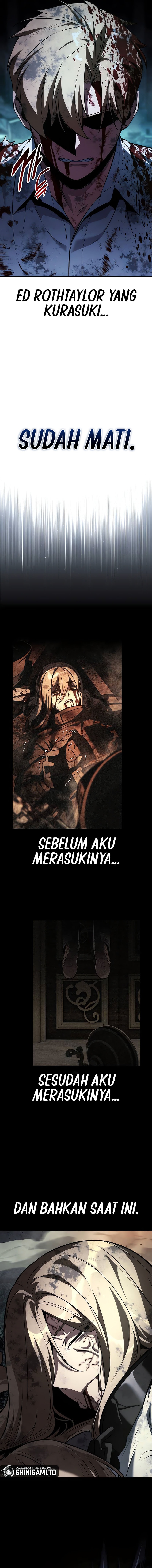 Read The Extra’s Academy Survival Guide (ID) Manga Online