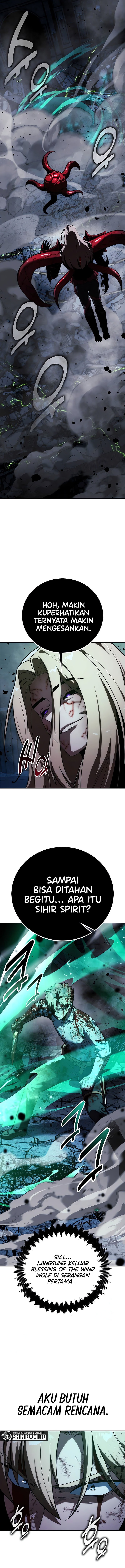 Read The Extra’s Academy Survival Guide (ID) Manga Online