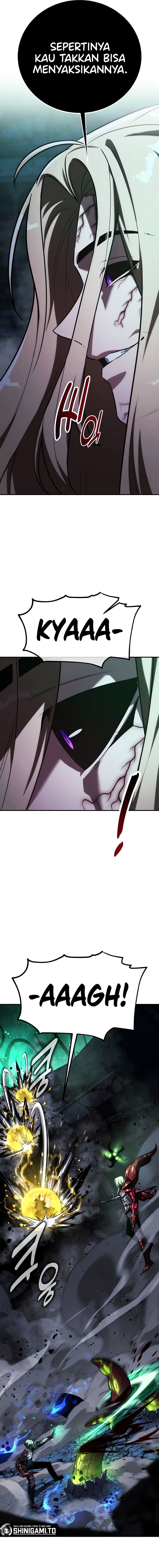 Read The Extra’s Academy Survival Guide (ID) Manga Online