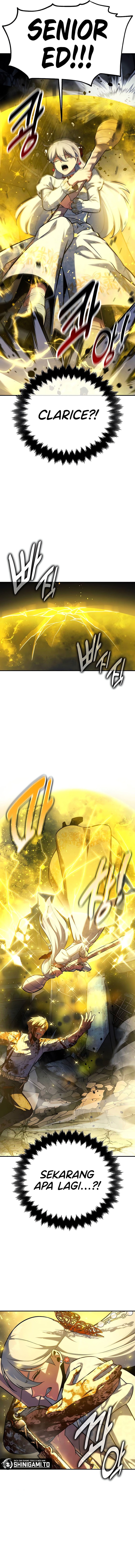 Read The Extra’s Academy Survival Guide (ID) Manga Online