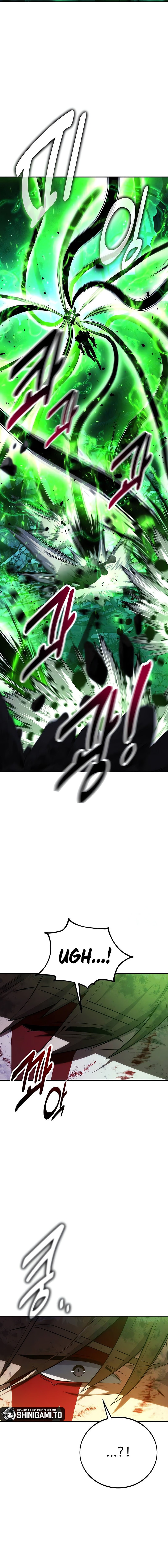 Read The Extra’s Academy Survival Guide (ID) Manga Online