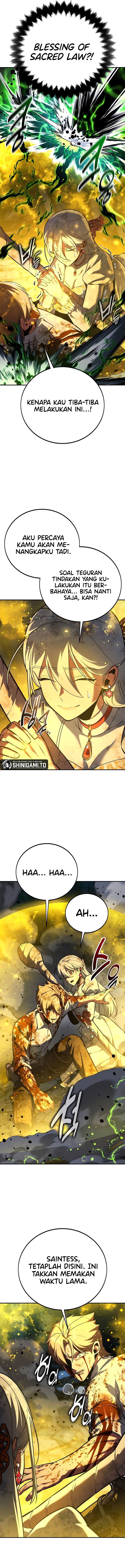 Read The Extra’s Academy Survival Guide (ID) Manga Online