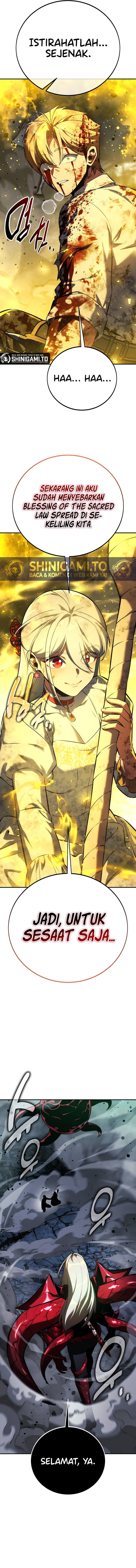 Read The Extra’s Academy Survival Guide (ID) Manga Online