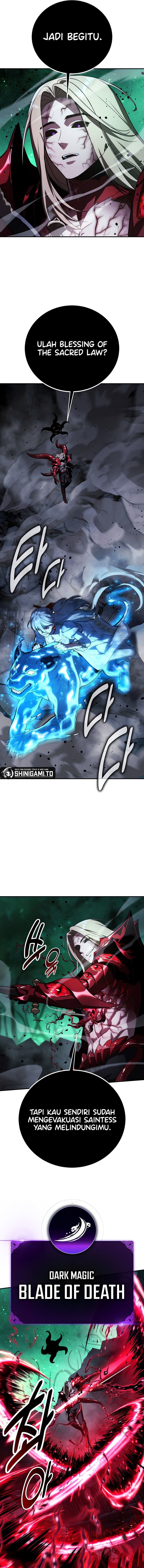 Read The Extra’s Academy Survival Guide (ID) Manga Online