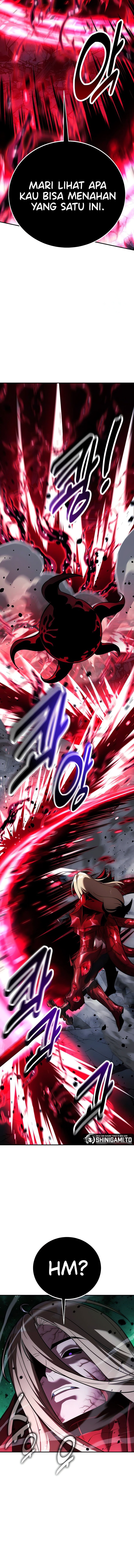 Read The Extra’s Academy Survival Guide (ID) Manga Online