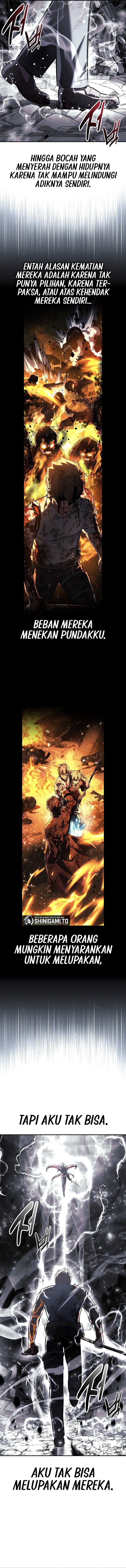 Read The Extra’s Academy Survival Guide (ID) Manga Online