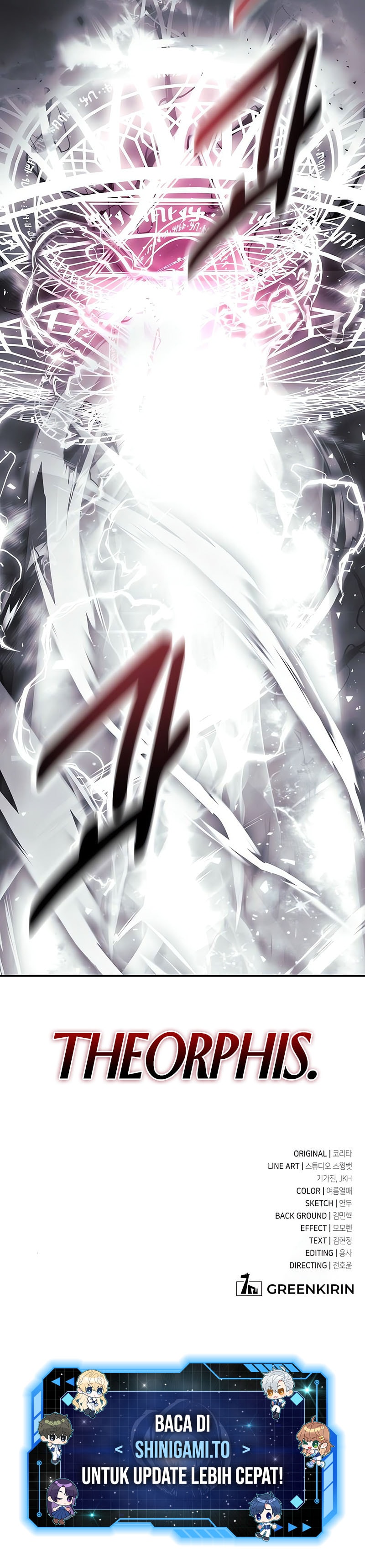 Read The Extra’s Academy Survival Guide (ID) Manga Online