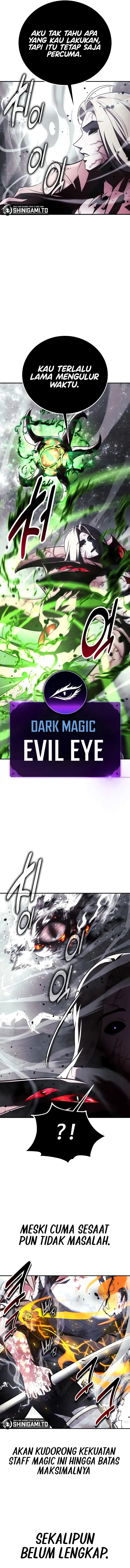 Read The Extra’s Academy Survival Guide (ID) Manga Online