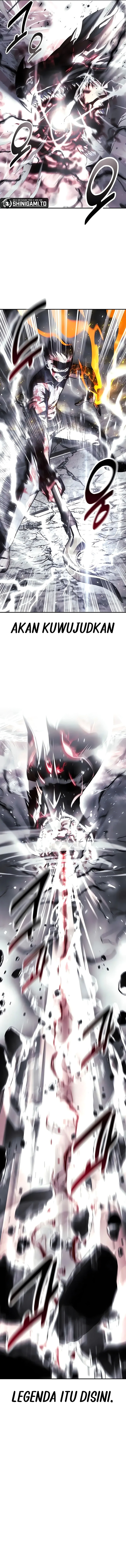 Read The Extra’s Academy Survival Guide (ID) Manga Online