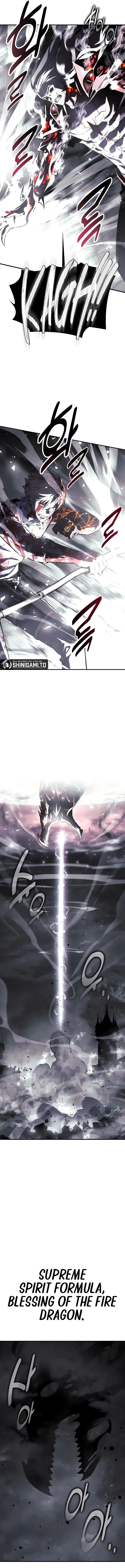 Read The Extra’s Academy Survival Guide (ID) Manga Online