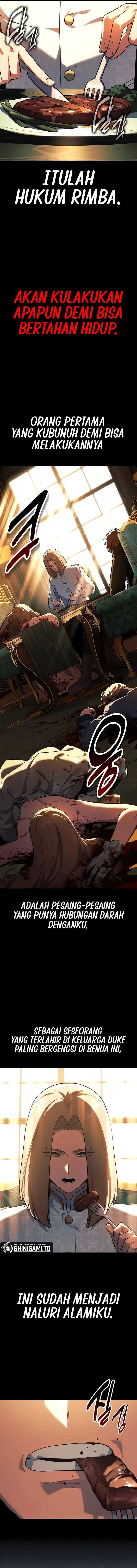 Read The Extra’s Academy Survival Guide (ID) Manga Online