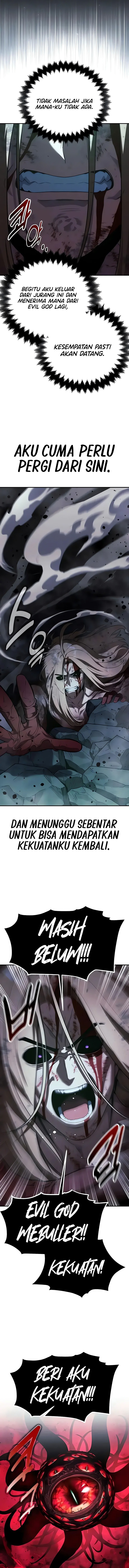 Read The Extra’s Academy Survival Guide (ID) Manga Online