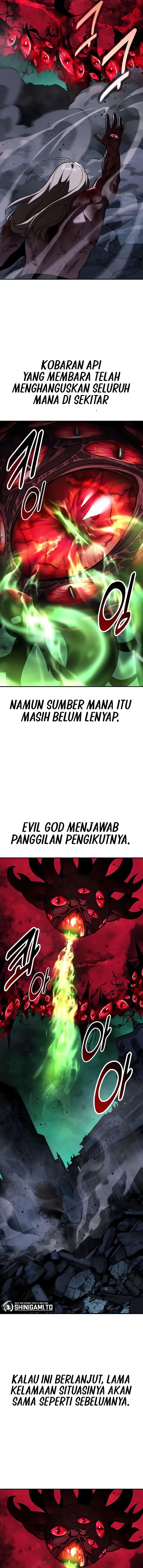 Read The Extra’s Academy Survival Guide (ID) Manga Online