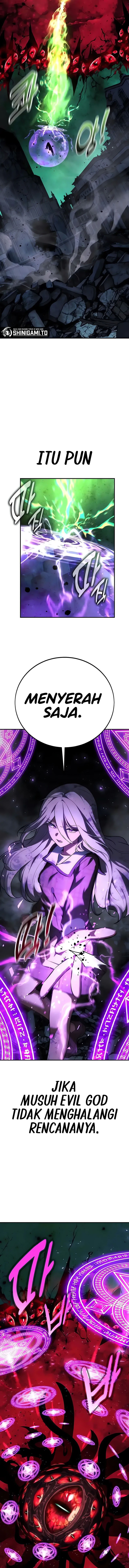 Read The Extra’s Academy Survival Guide (ID) Manga Online