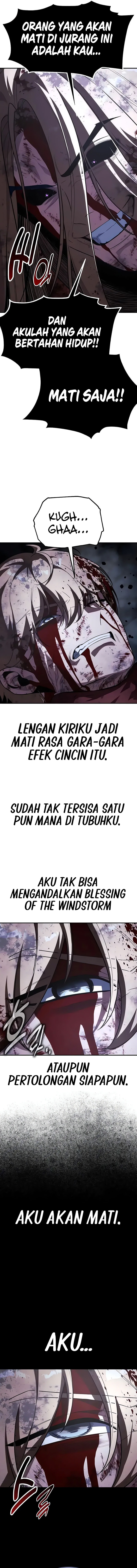 Read The Extra’s Academy Survival Guide (ID) Manga Online