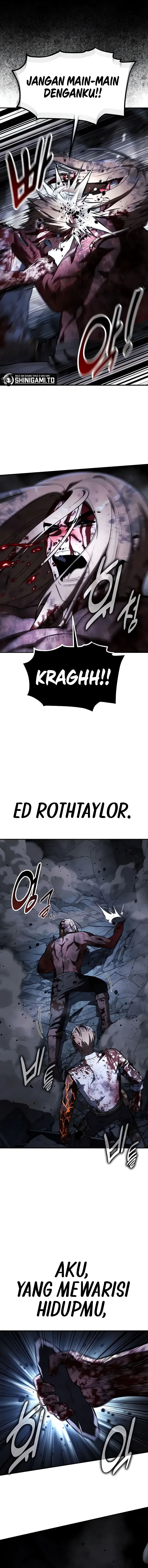 Read The Extra’s Academy Survival Guide (ID) Manga Online