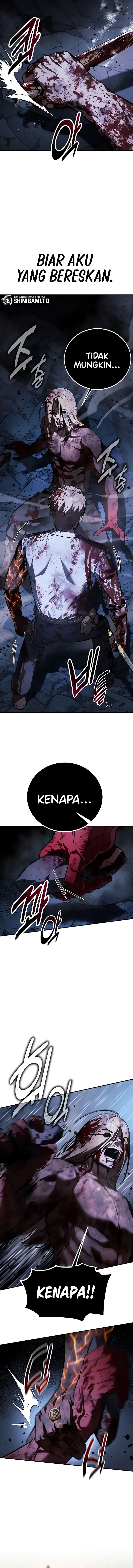 Read The Extra’s Academy Survival Guide (ID) Manga Online