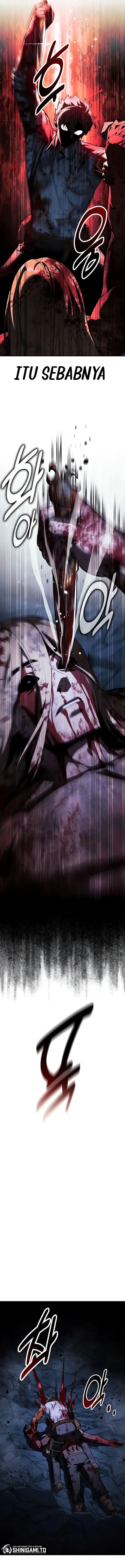 Read The Extra’s Academy Survival Guide (ID) Manga Online