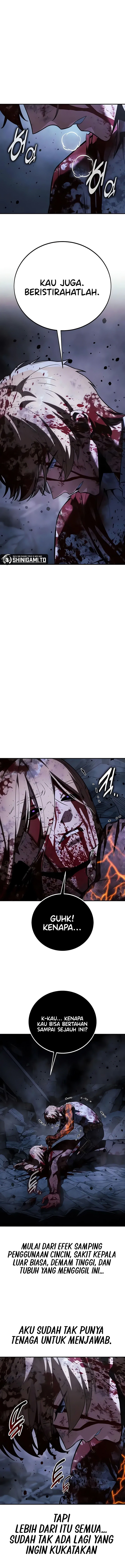 Read The Extra’s Academy Survival Guide (ID) Manga Online