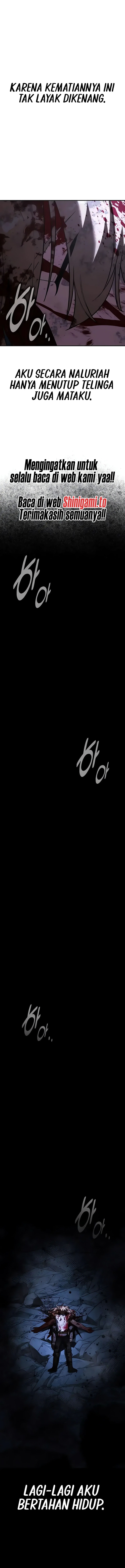 Read The Extra’s Academy Survival Guide (ID) Manga Online