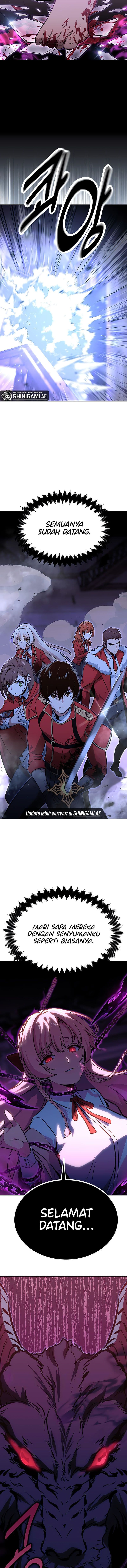 Read The Extra’s Academy Survival Guide (ID) Manga Online